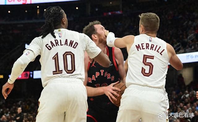 凯尔特人暴雪大胜猛龙：联盟乃至联盟大战