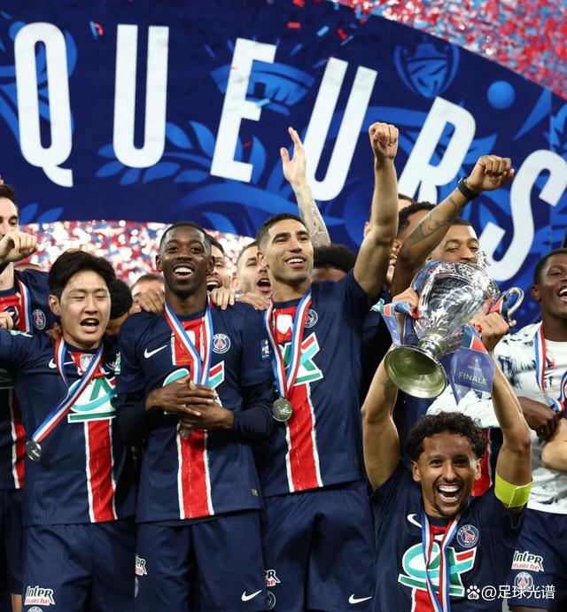 法国足球联赛上演悬念之战，值得期待