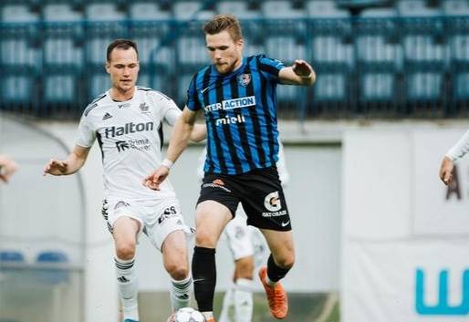 赫尔辛基击败对手，士气高涨排名大幅上升