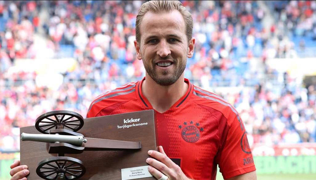 拜仁慕尼黑攻入四球轻松胜利