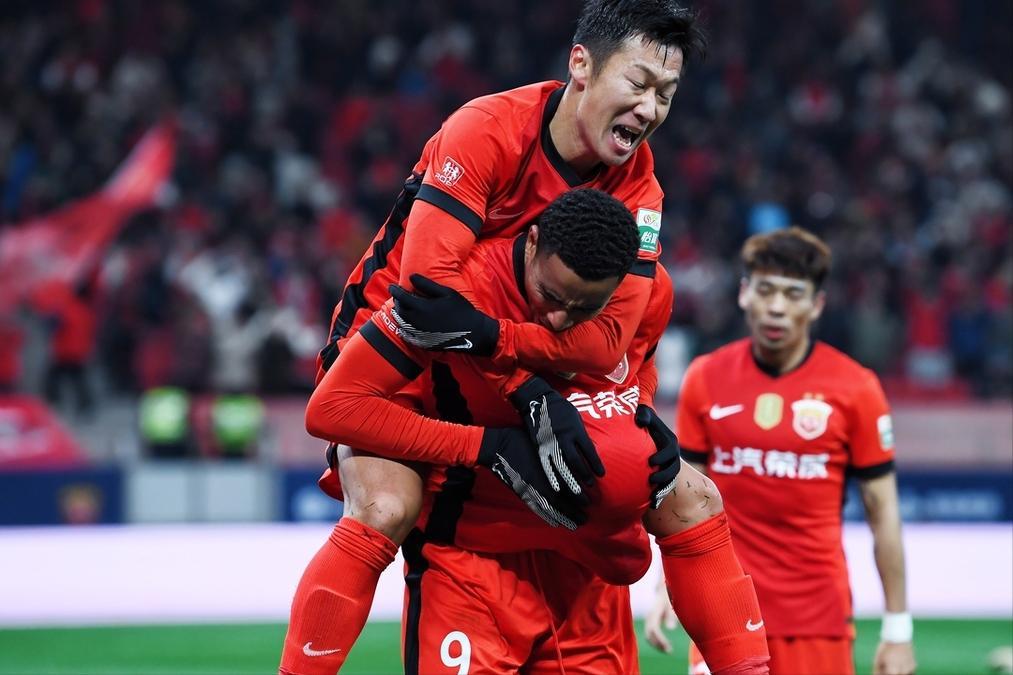 上海上港迎来关键战役，争取下一轮胜利的简单介绍