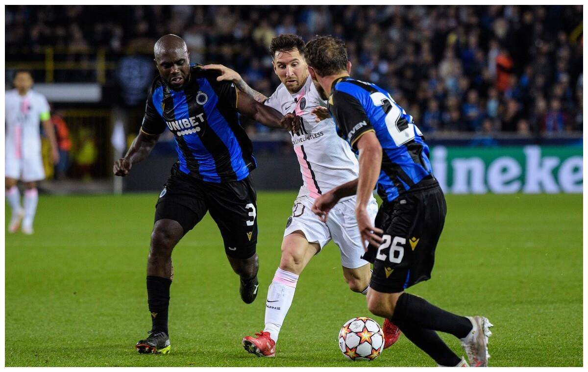 尤文图斯客胜晋级，欧冠赛场表现强劲