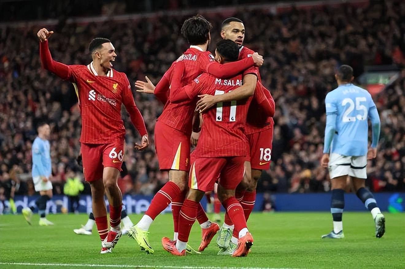 利物浦再胜阿贾克斯，晋级欧冠淘汰赛