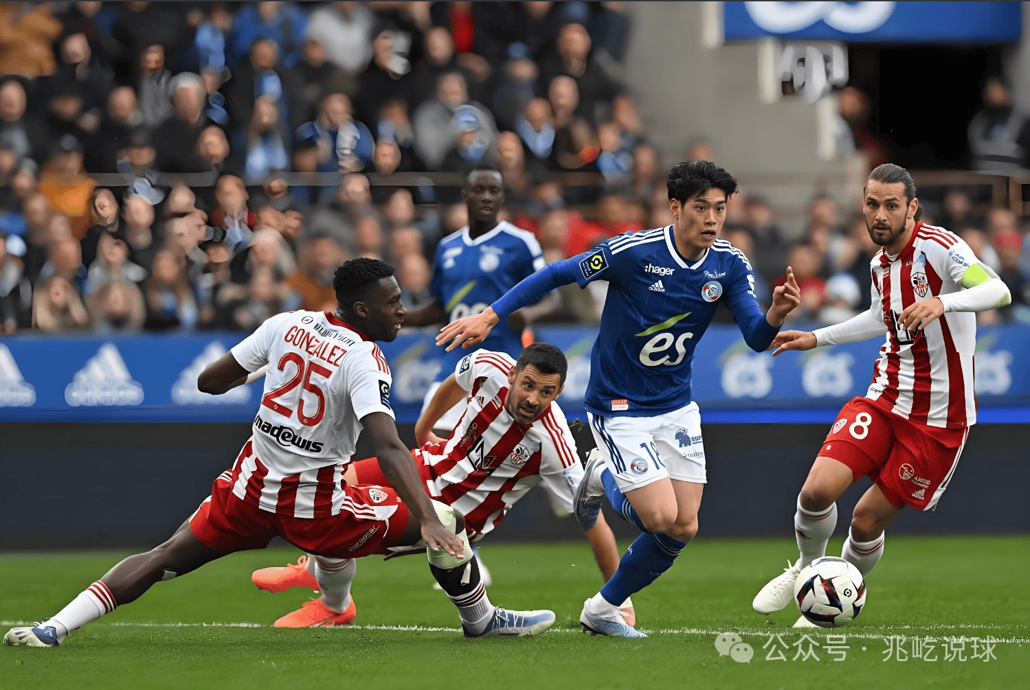 斯旺西再胜伯恩茅斯，连胜势头不可阻挡