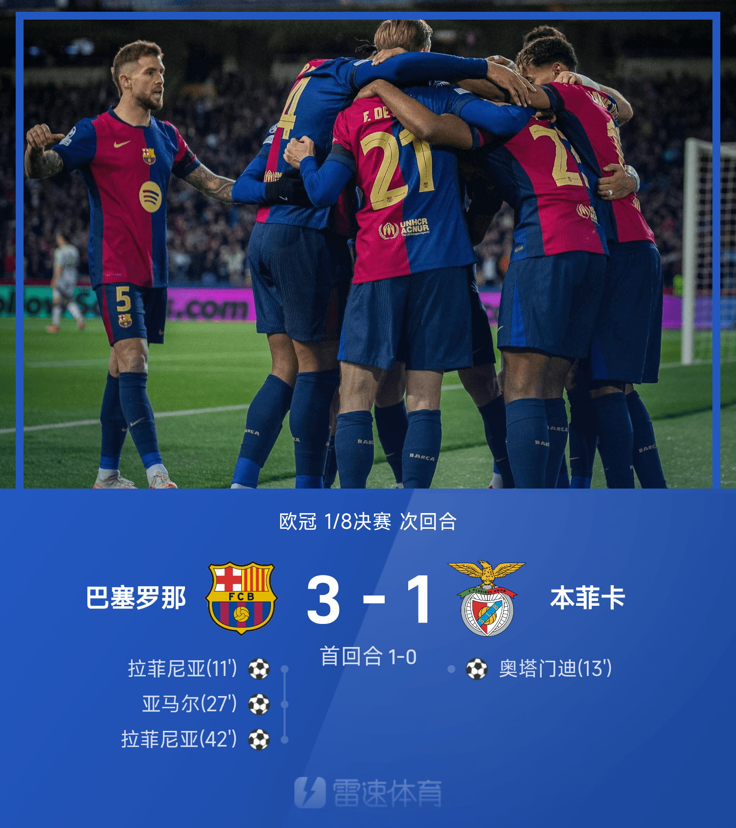 利物浦再度晋级，梦幻之旅继续！