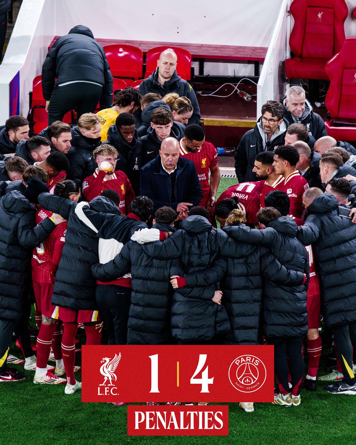 利物浦再度晋级，梦幻之旅继续！