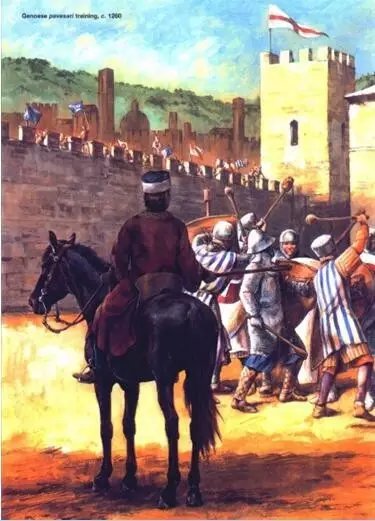 热那亚外援林立，团队实力进一步提升的简单介绍