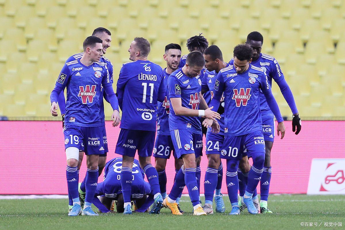 鲁恩将主场迎战斯特拉斯堡，展开激战对决