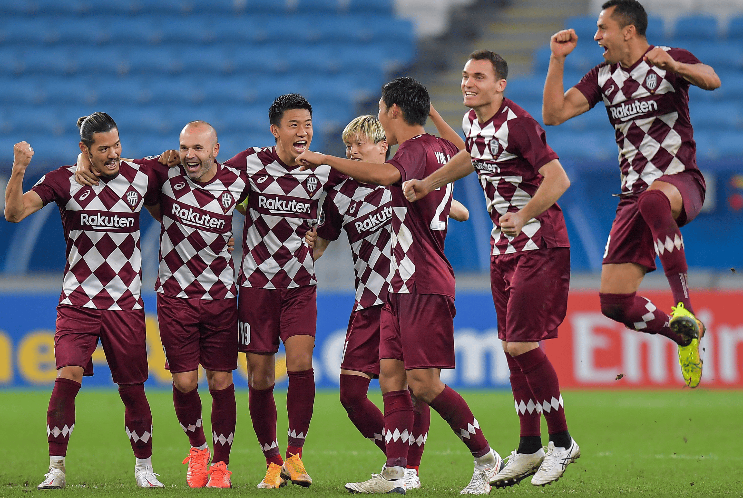 黎巴嫩球队在亚冠赛场上取得胜利的简单介绍