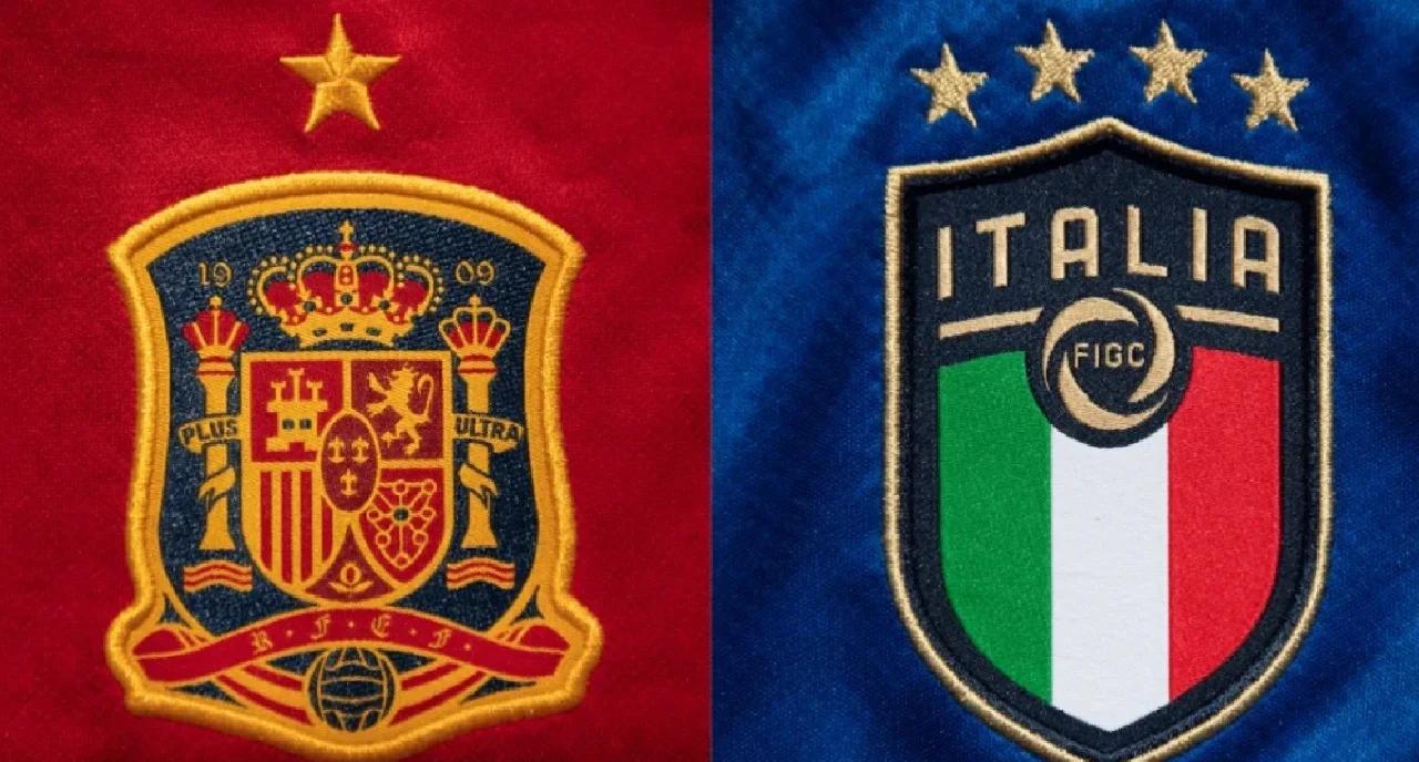 意大利击败荷兰,晋级欧国联半决赛 意大利击败荷兰,晋级欧国联半决赛