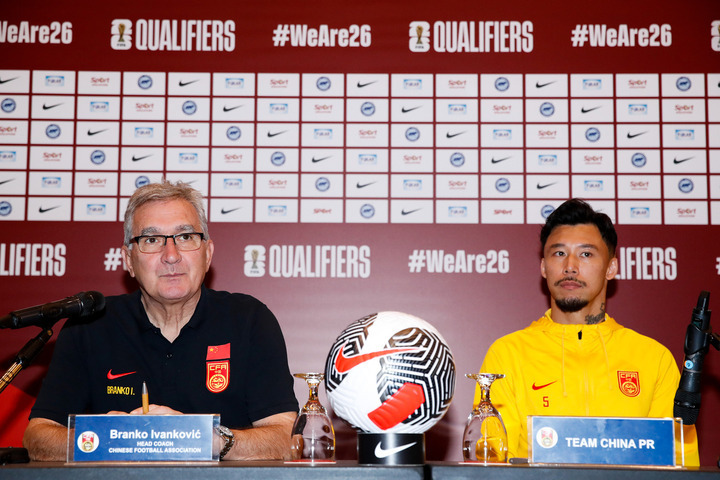 势均力敌!亚洲球队全力争胜 势均力敌!亚洲球队全力争胜