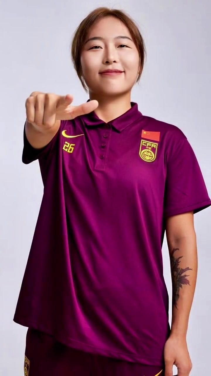 澳大利亚女足队员获得进球王奖项