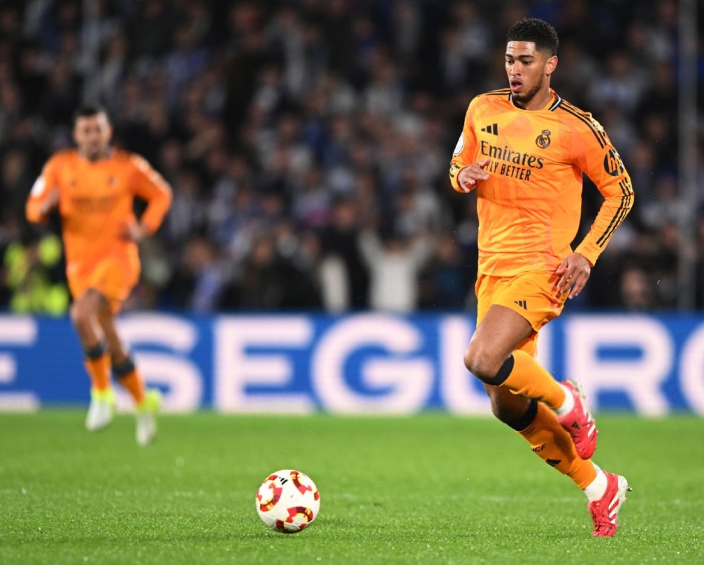 皇马客场小胜拜仁,晋级决赛 皇马客场小胜拜仁,晋级决赛