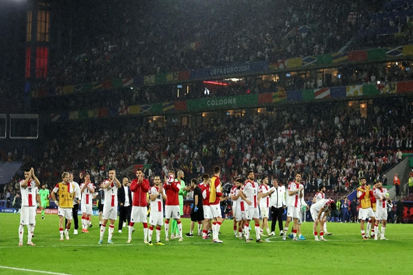 西班牙胜看法国,豪取胜利为荣 西班牙胜看法国,豪取胜利为荣