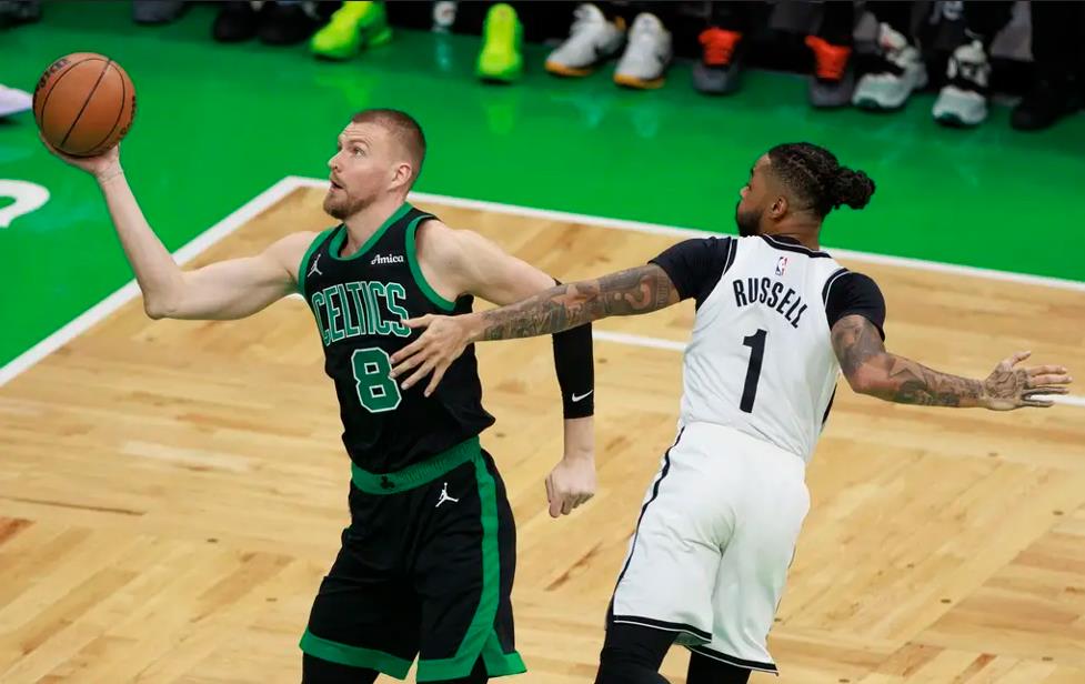 关于波士顿凯尔特人队连胜赢得胜利，战绩再次飙升的信息