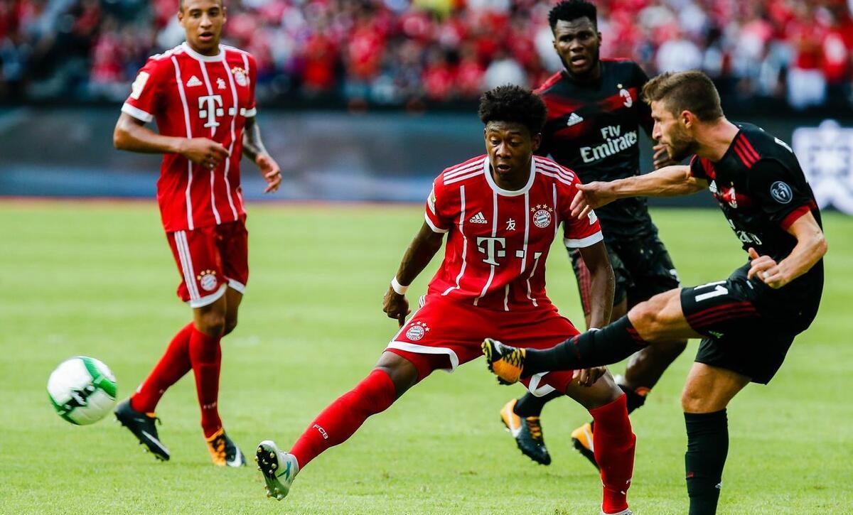 勒沃库森队员表现出色，助球队胜出