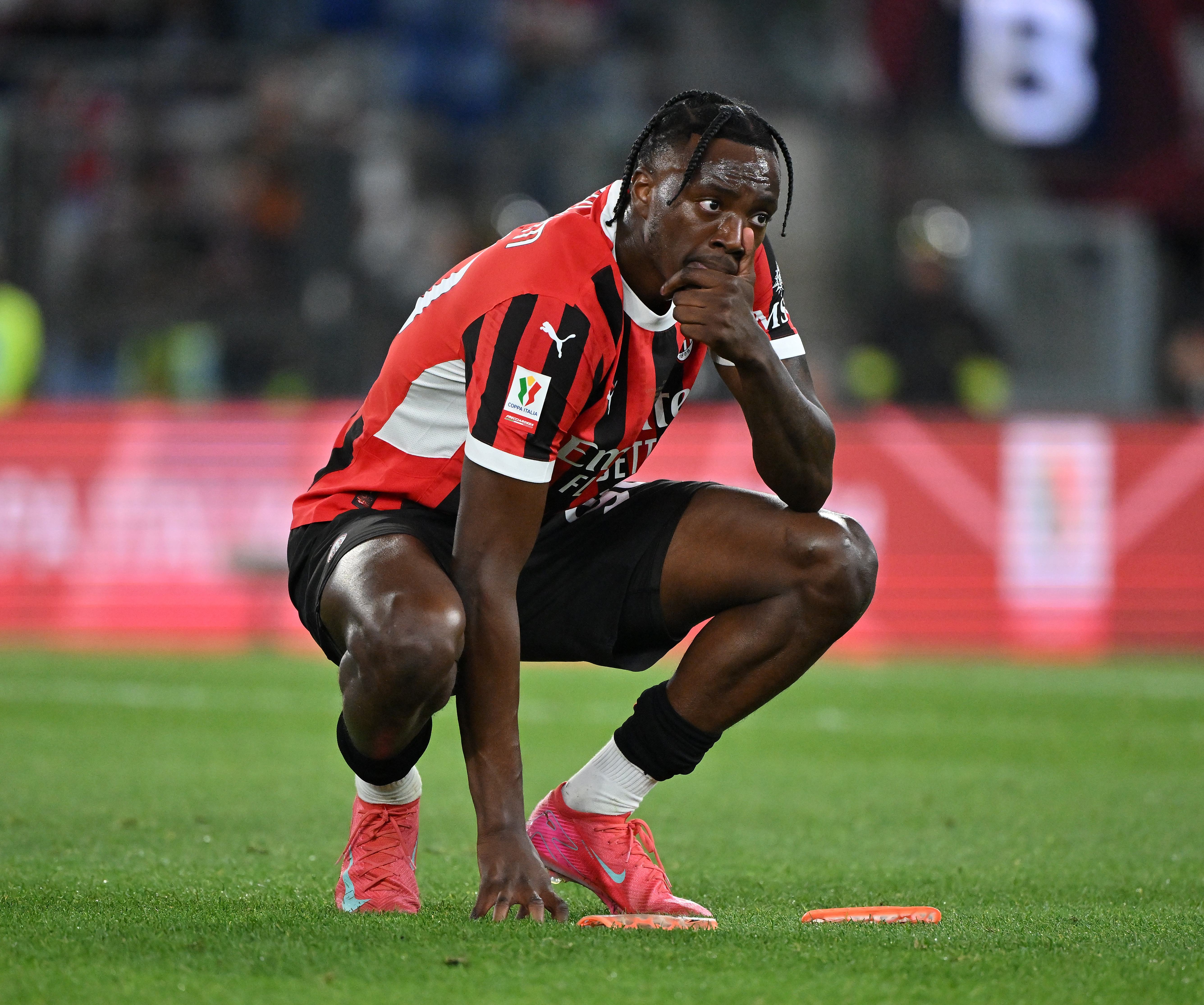 意大利足球明星表现抢眼,引发球迷热议的简单介绍 意大利足球明星表现抢眼,引发球迷热议的简单介绍