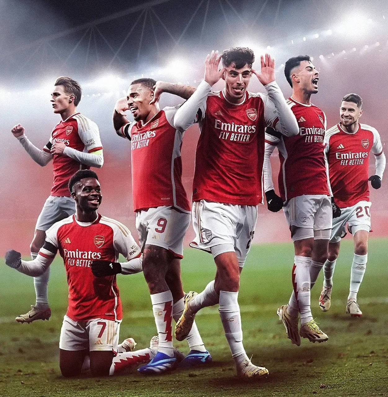 阿森纳客场比分大捷,四连胜助球队追赶领头羊的简单介绍 阿森纳客场比分大捷,四连胜助球队追赶领头羊的简单介绍