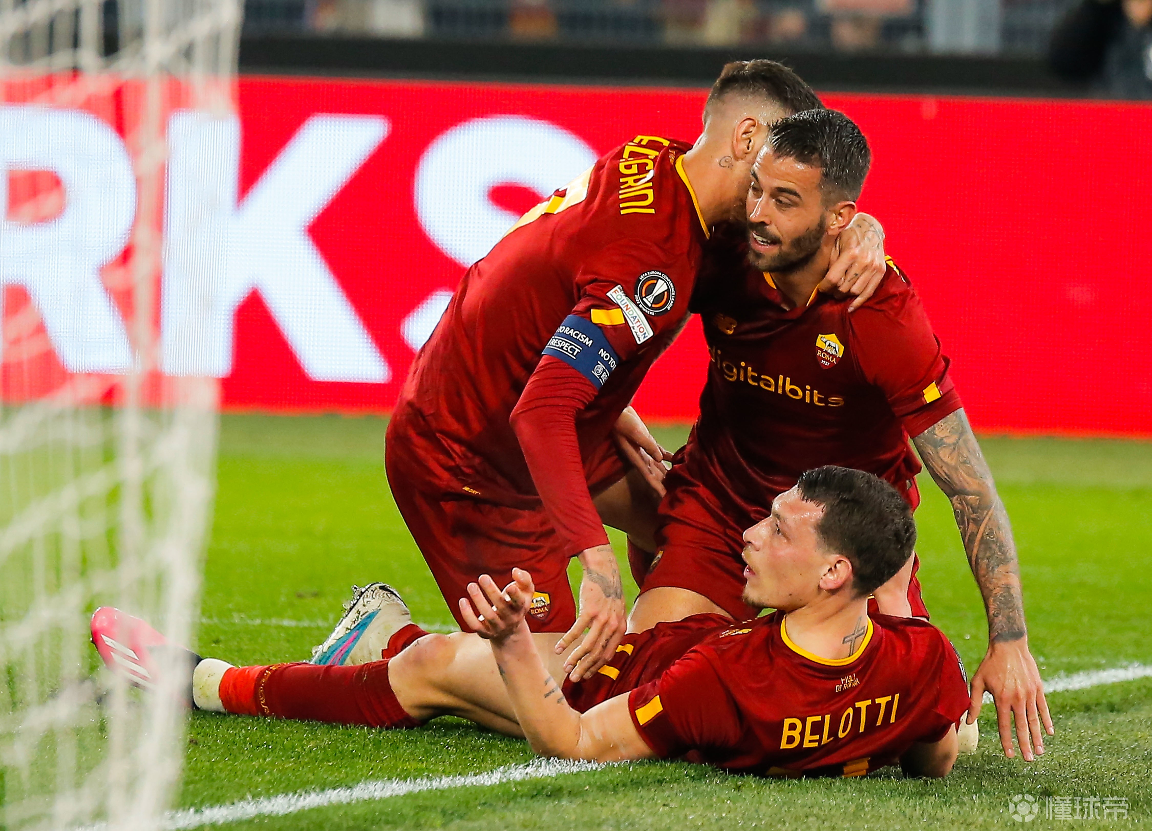 佛罗伦萨士气如虹，欧战资格渐渐清晰