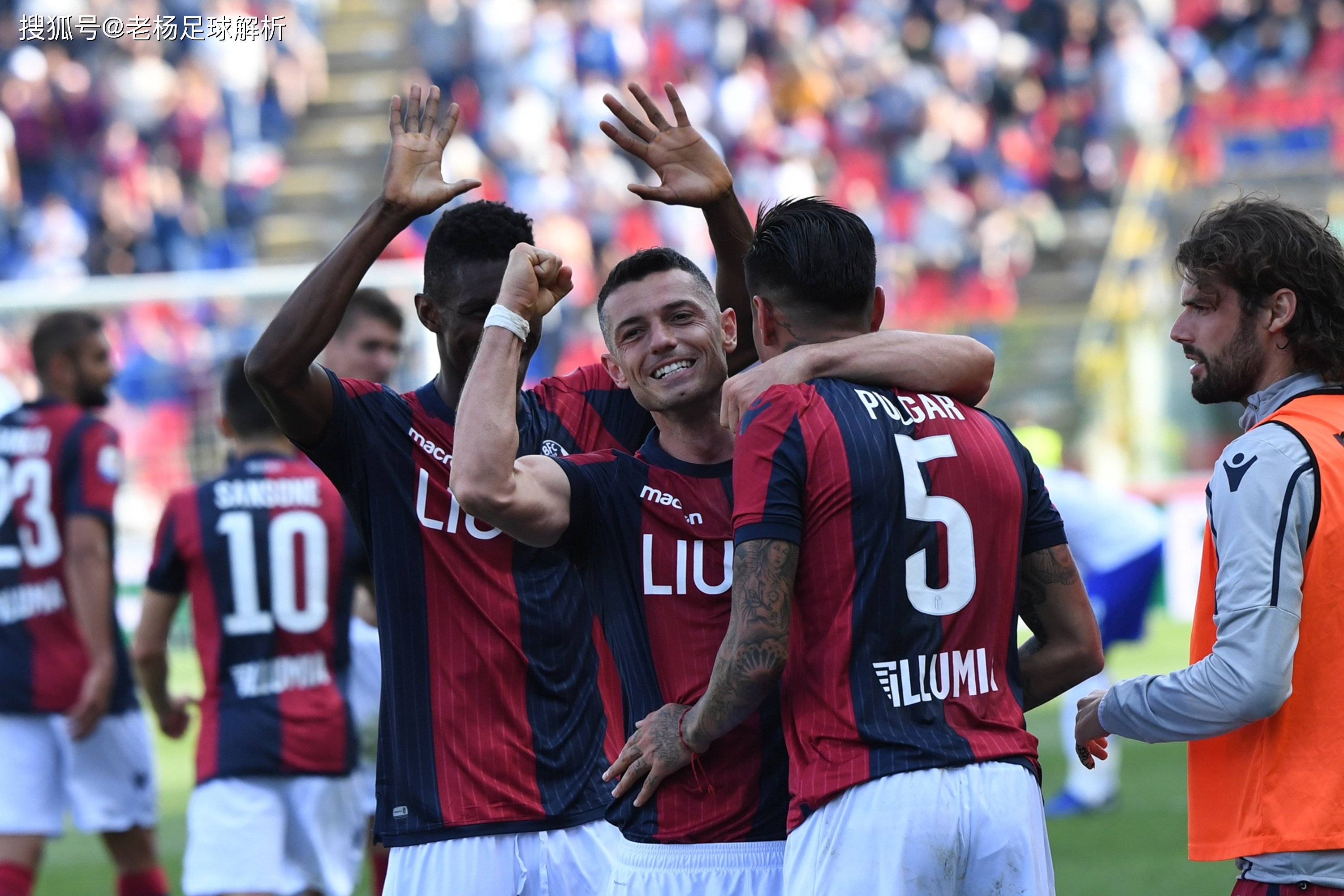 佛罗伦萨士气如虹，欧战资格渐渐清晰