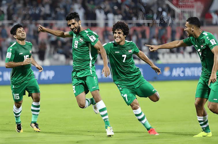 蒙古主场不敌科威特,欧洲国家联赛出线难以企及 蒙古主场不敌科威特,欧洲国家联赛出线难以企及