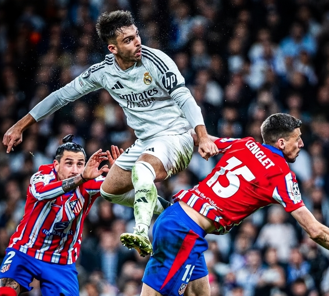 关于皇家马德里宣布新一轮球队战术调整,备战下一场的信息 关于皇家马德里宣布新一轮球队战术调整,备战下一场的信息