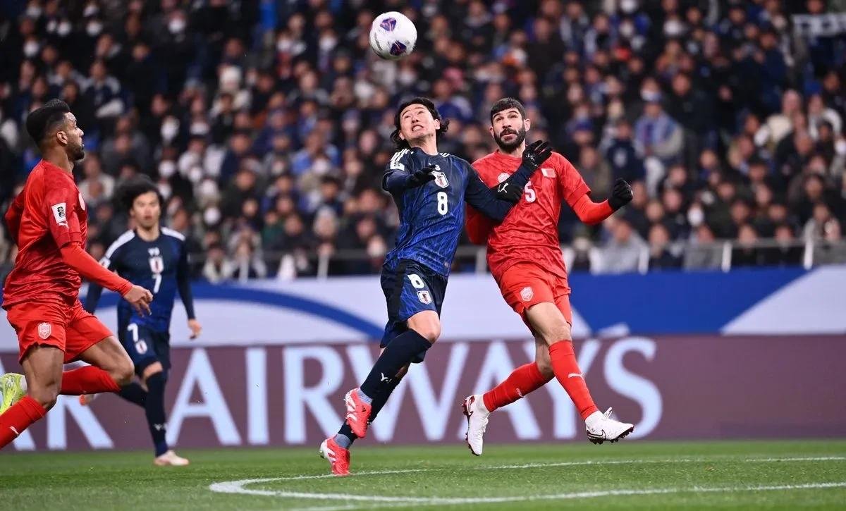 亚洲球队在国际比赛中斩获大胜