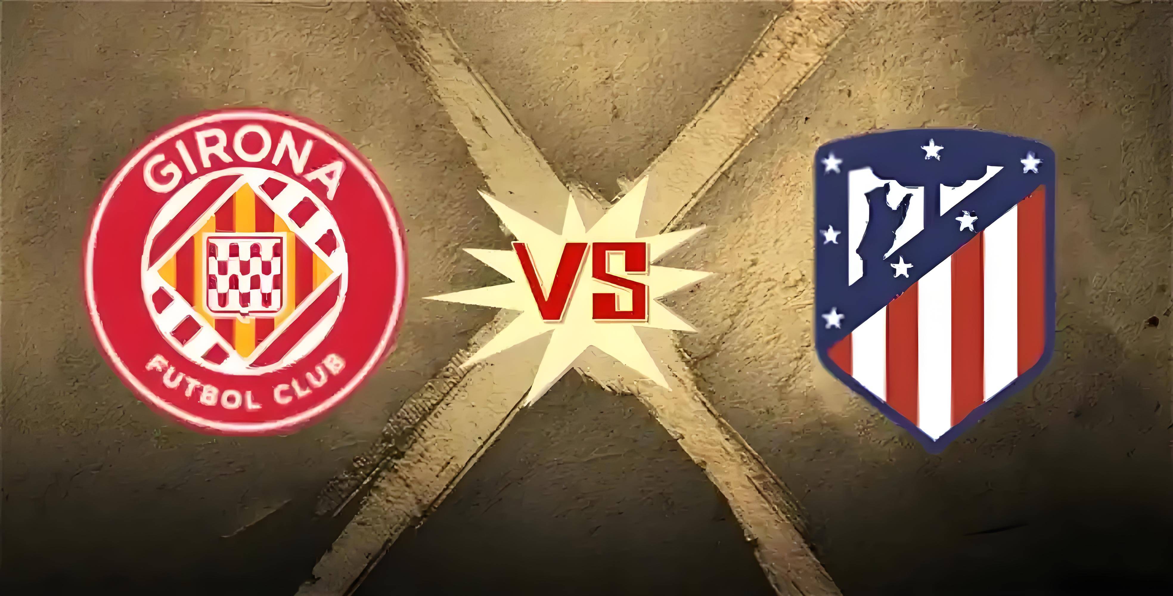 赫罗纳主场横扫梅尔加，取得两连胜