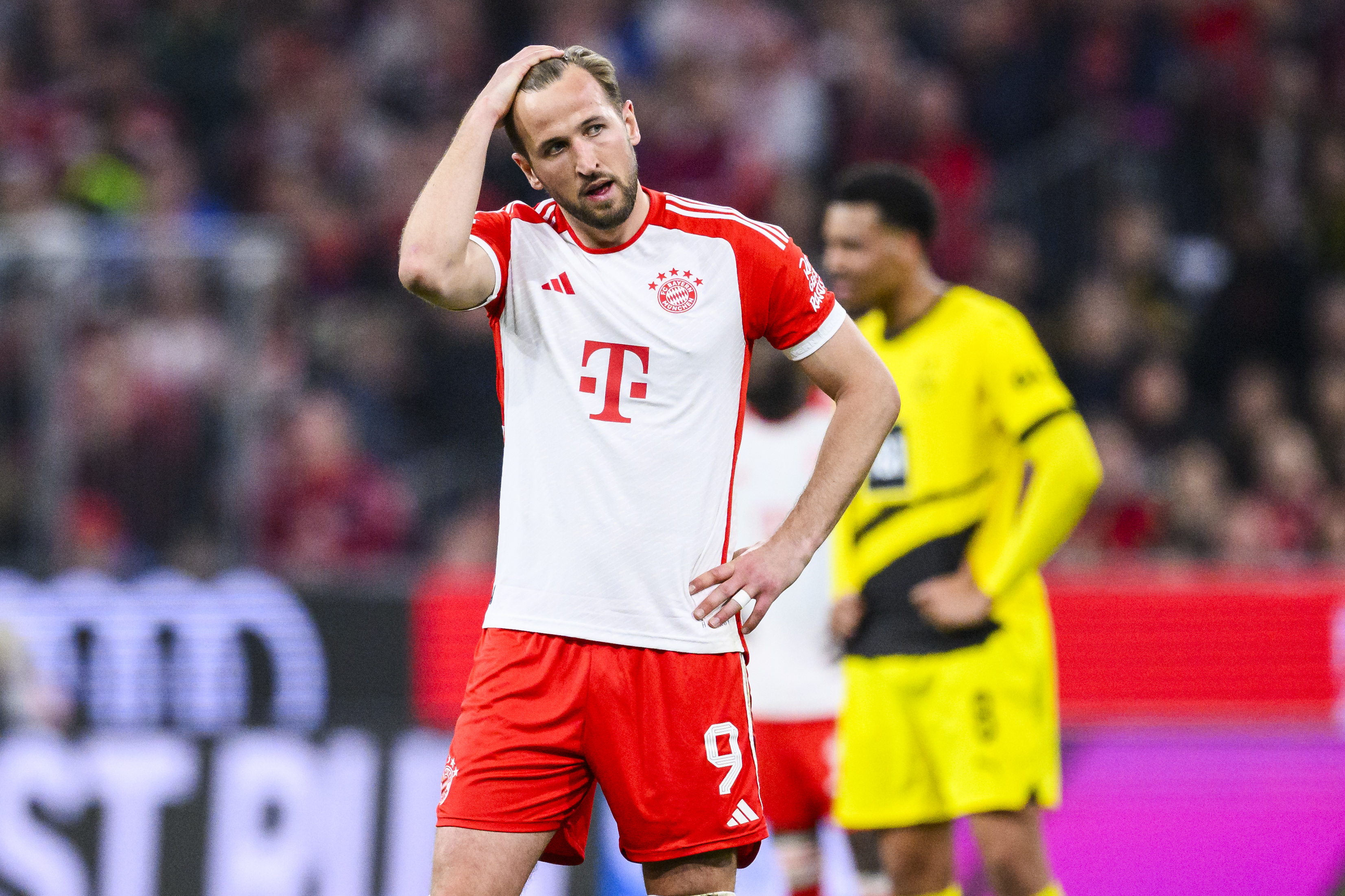 拜仁慕尼黑连续击败对手五连胜势不可挡的简单介绍