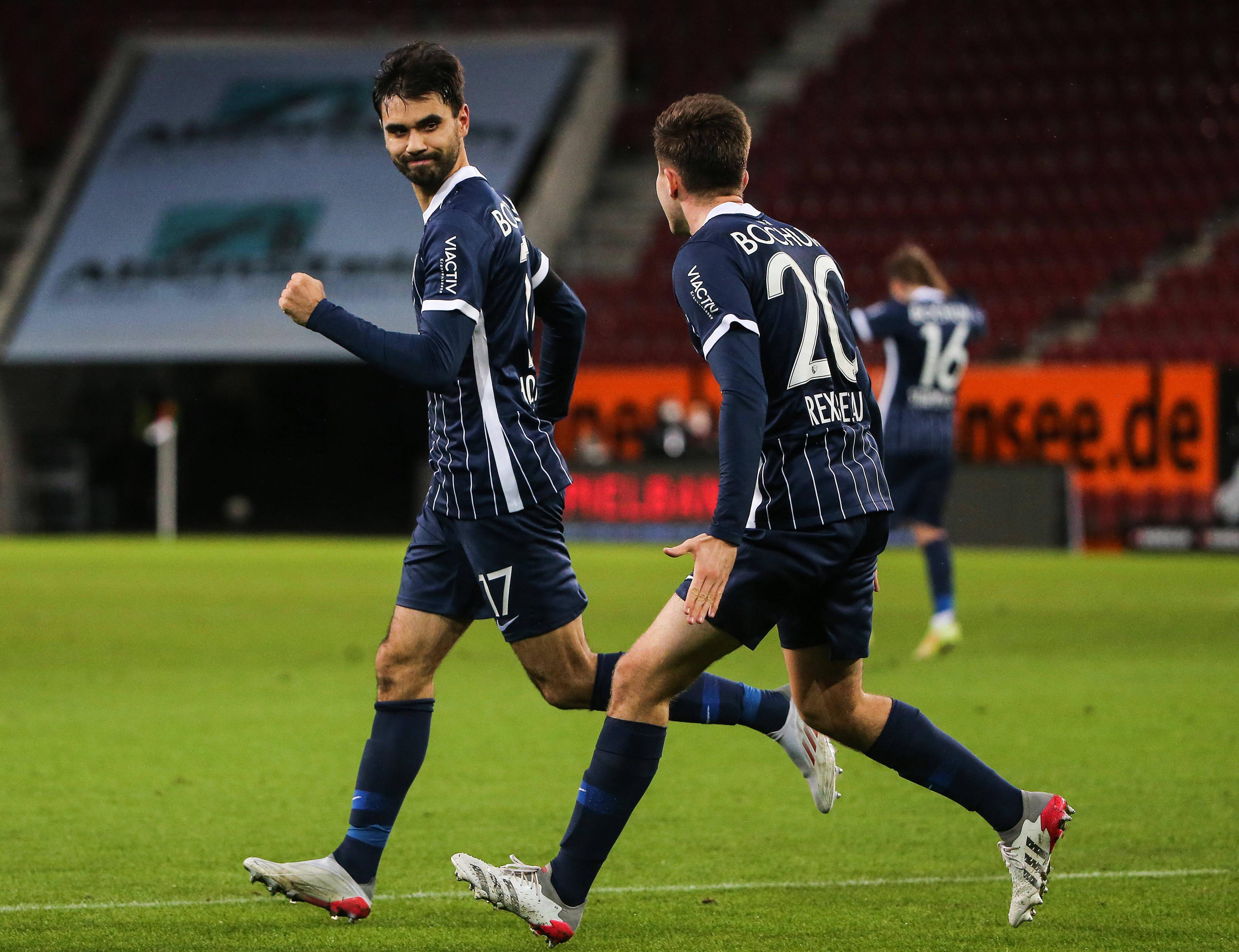 拜仁慕尼黑连续击败对手五连胜势不可挡的简单介绍