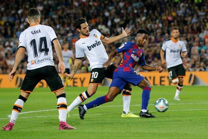 巴列卡诺客场战胜对手，取得胜利的简单介绍