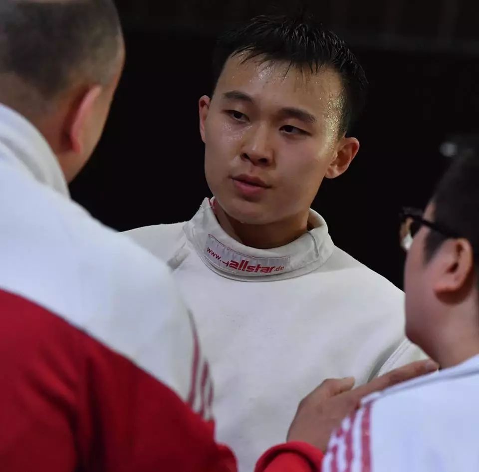 韩国代表团折桂，夺得多面奖牌