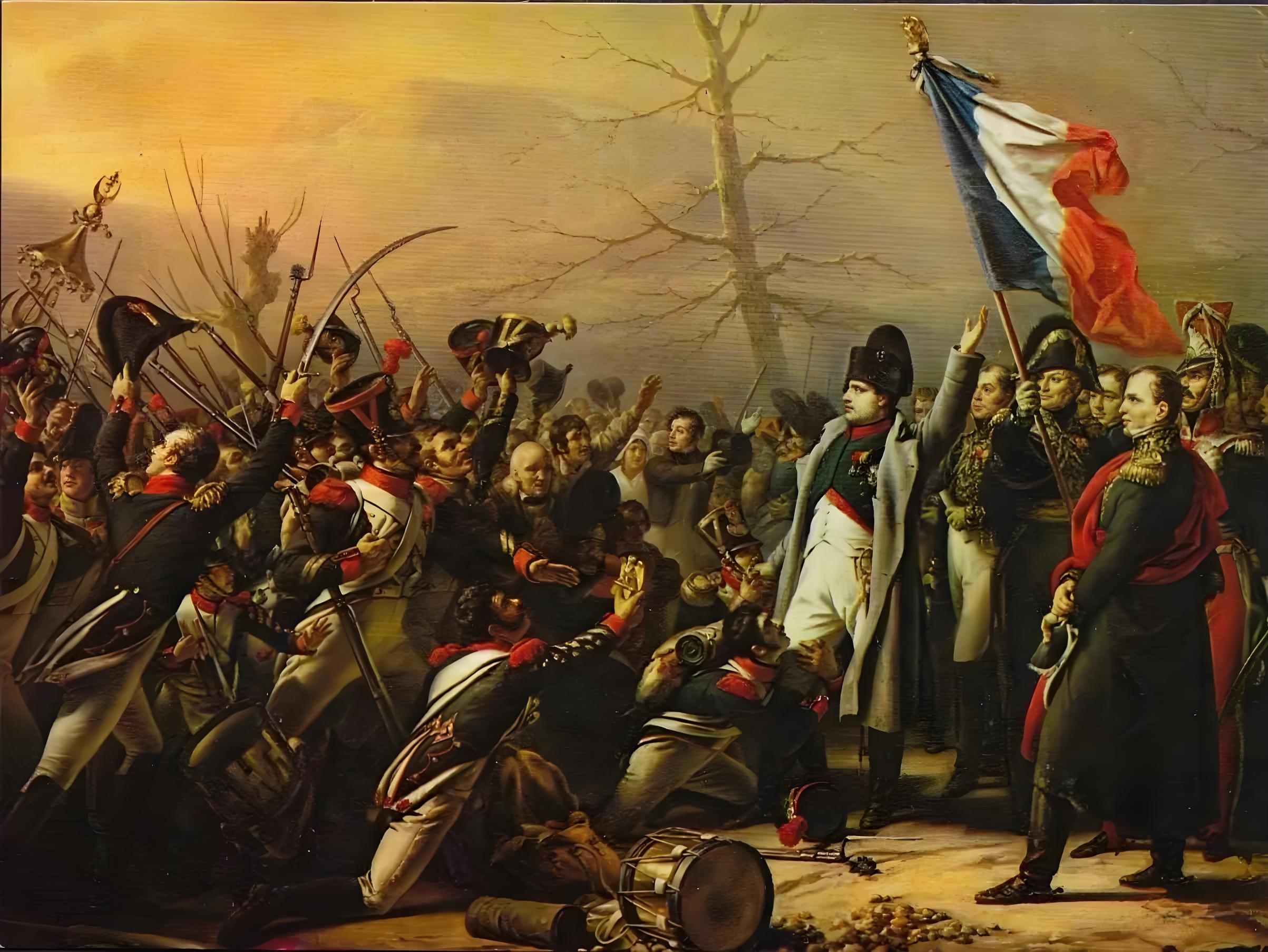 图卢兹击败里尔反弹之战大获胜利