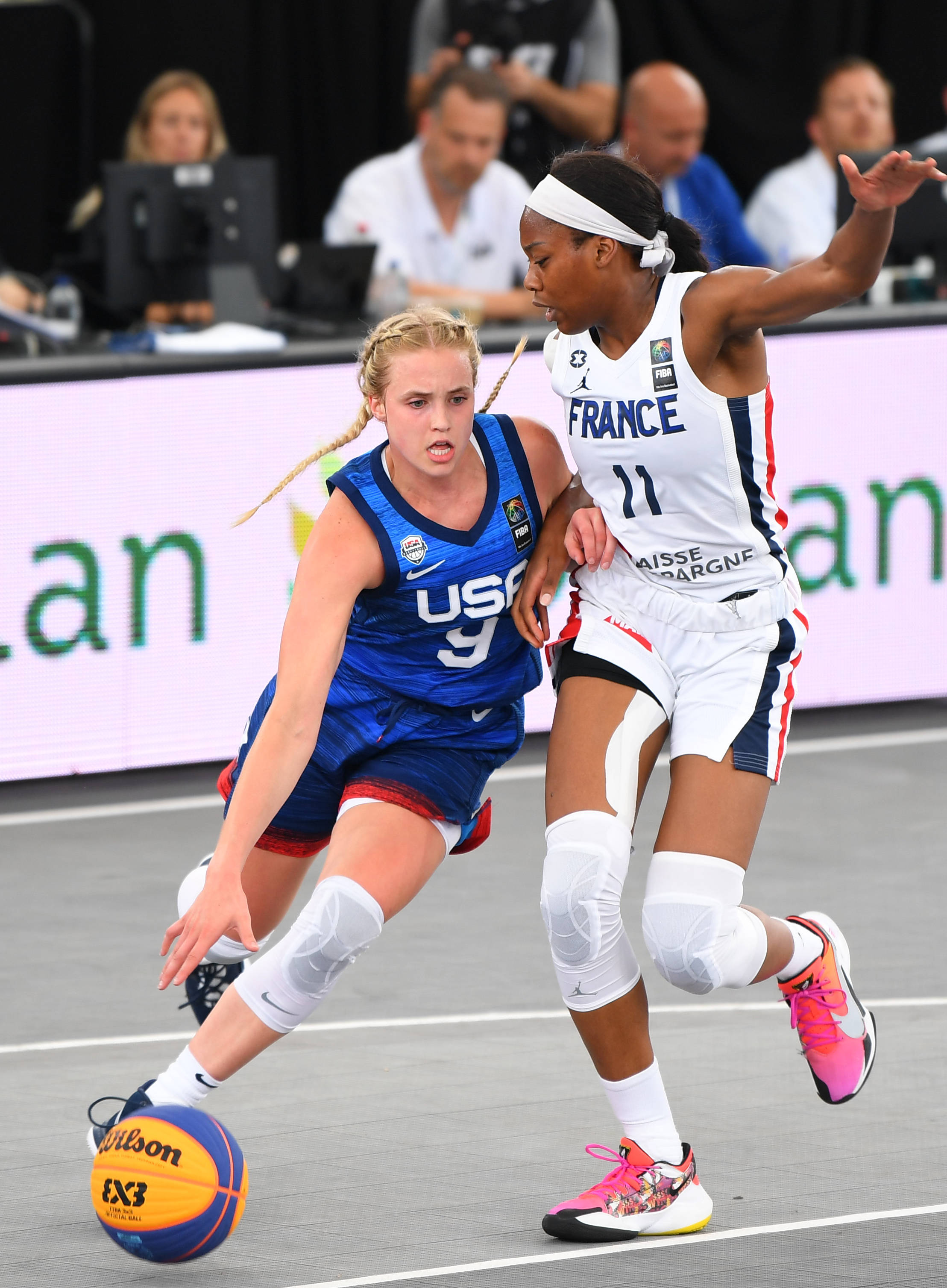 亚洲女篮争霸战:鹿特丹骑士逆转安特卫普雷霍维 亚洲女篮争霸战:鹿特丹骑士逆转安特卫普雷霍维