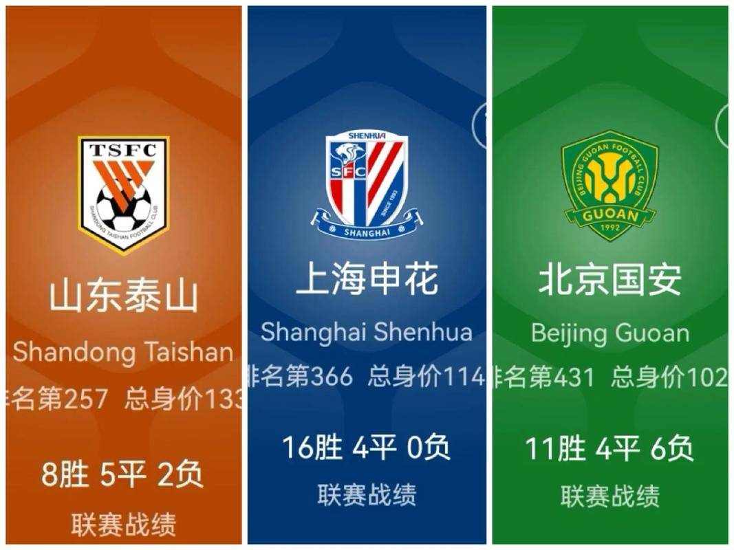 上海绿地申花横扫对手夺冠，问鼎冠军