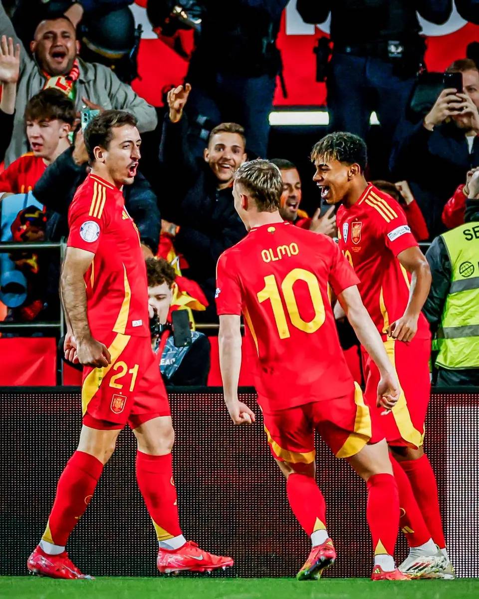 奥地利意外击败葡萄牙，晋级欧国联四强