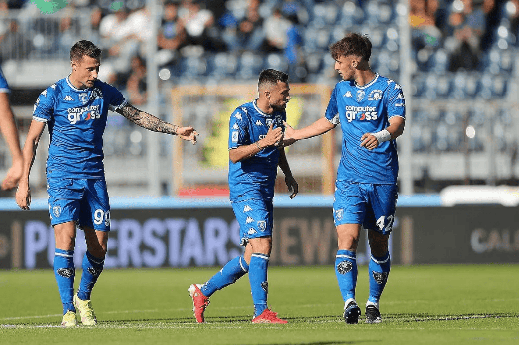 意甲球队实力不容小觑,轻松击败对手夺得胜利的简单介绍 意甲球队实力不容小觑,轻松击败对手夺得胜利的简单介绍