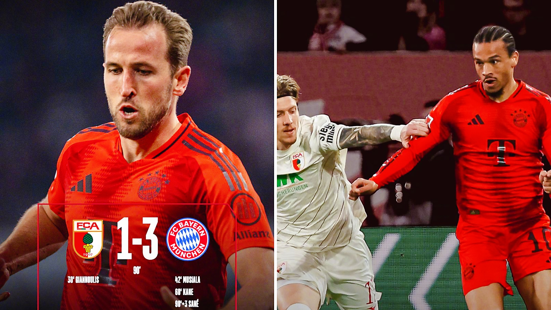 拜仁慕尼黑重返巅峰，称霸德甲联赛