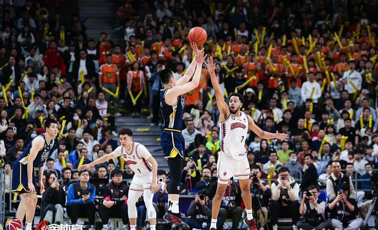 广东队遭遇江苏队的强劲挑战,胜负难料!的简单介绍 广东队遭遇江苏队的强劲挑战,胜负难料!的简单介绍