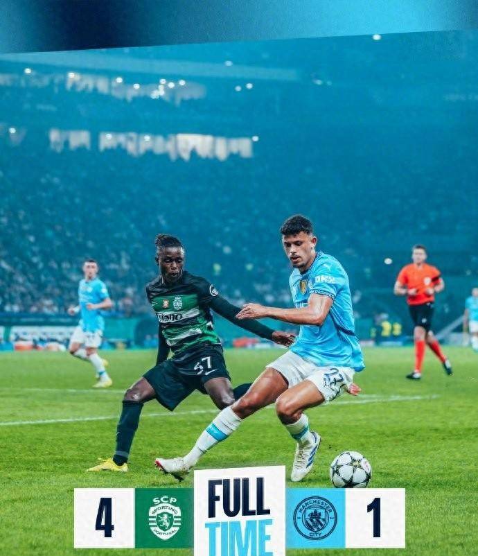 包含曼城客场全取三分,欧冠四强实力逐渐显现的词条 包含曼城客场全取三分,欧冠四强实力逐渐显现的词条