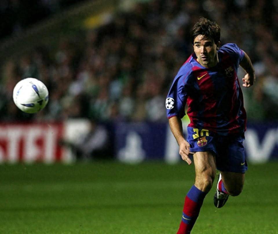 巴萨大将遭停赛，球队亟需替补支援