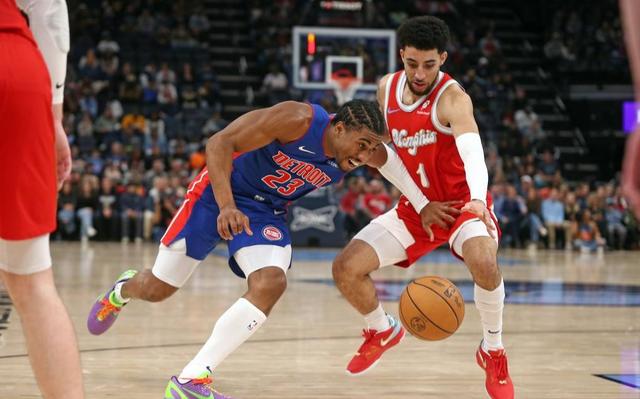 灰熊主场逆转活塞,取得两连胜 灰熊主场逆转活塞,取得两连胜