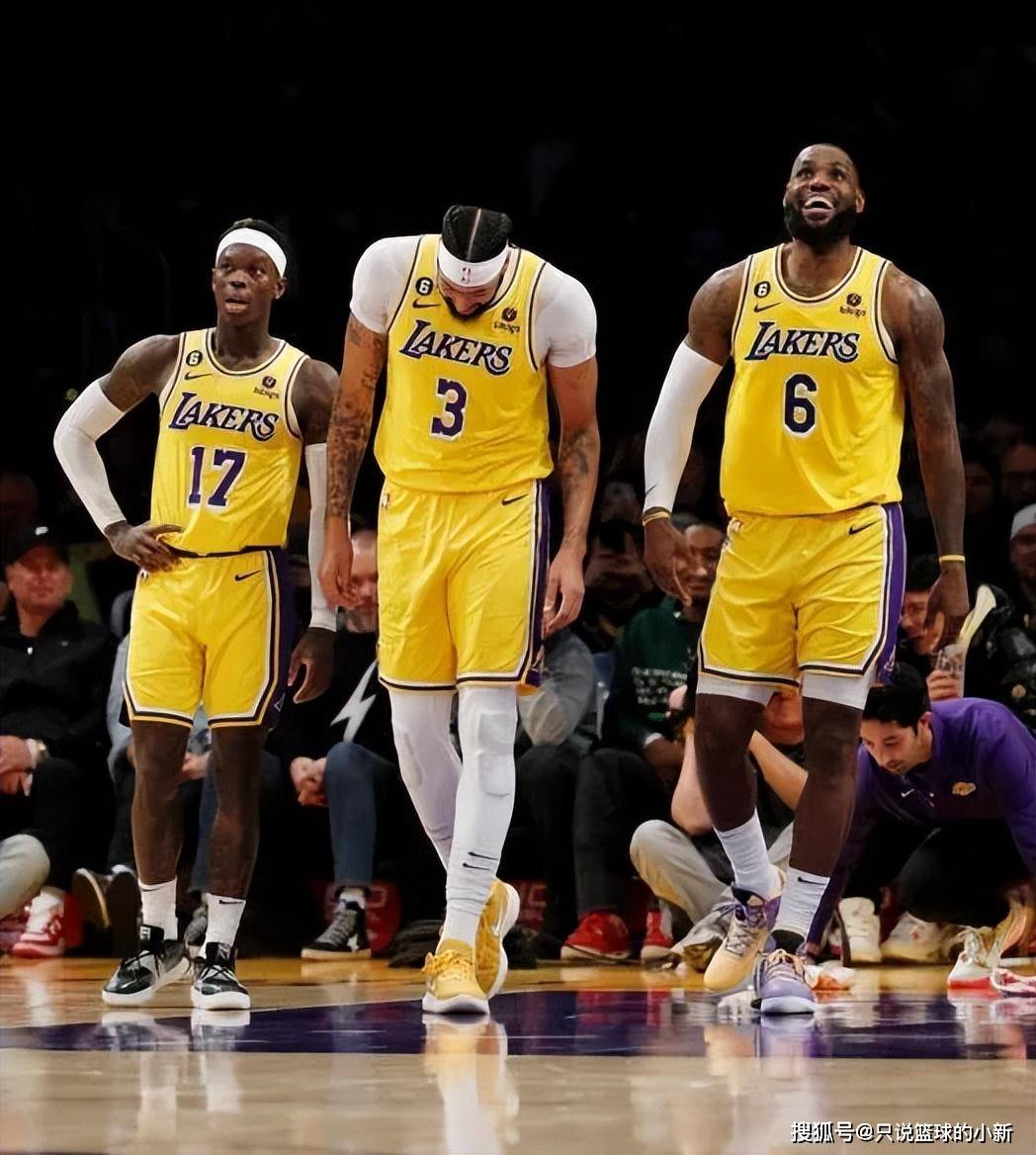 詹姆斯感染新冠赛季首次缺席