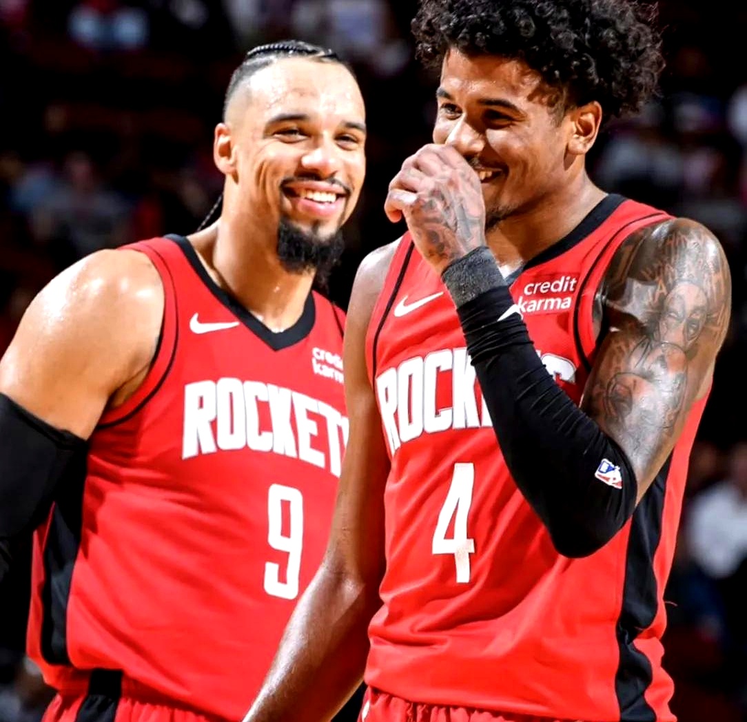 火箭胜湖人进西部前四的简单介绍