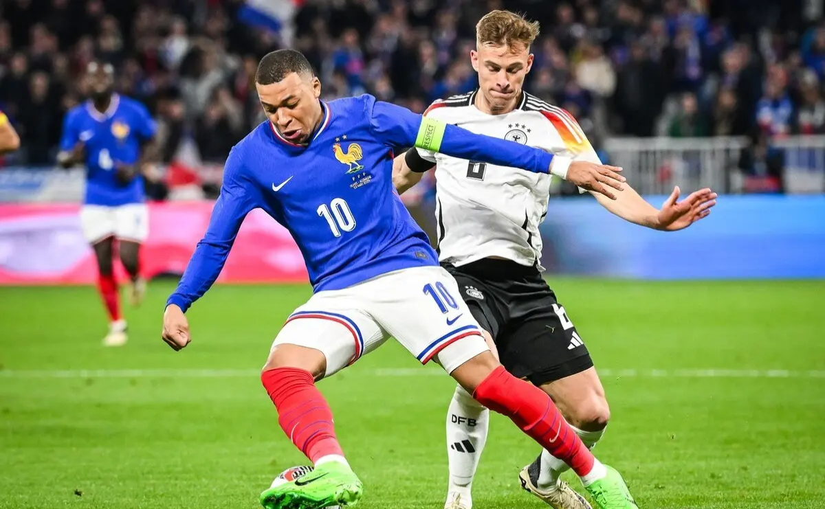 法国欧洲杯小组赛3-0击败德国 法国欧洲杯小组赛3-0击败德国