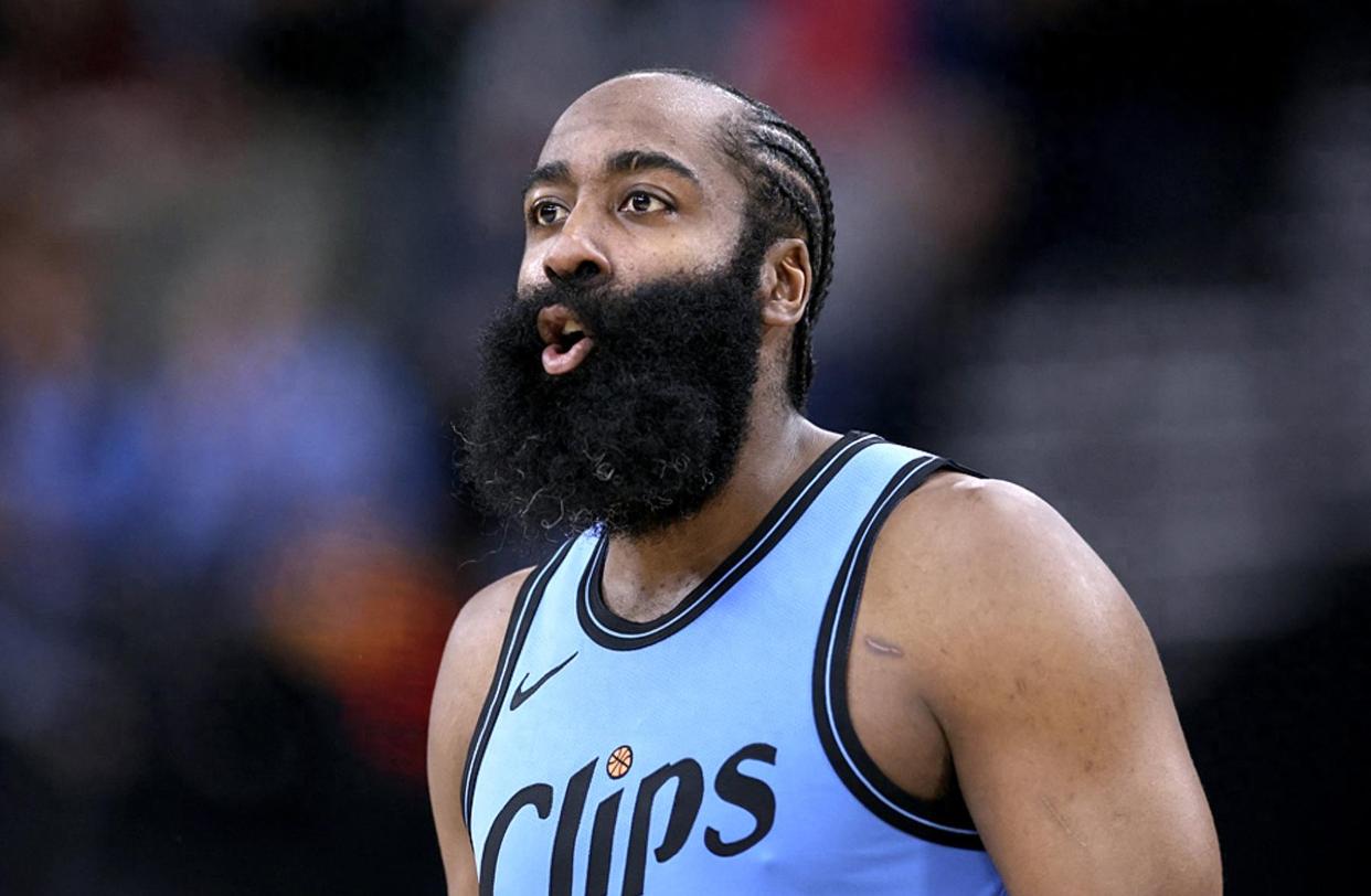 快船遭遇黄蜂逆转，憾失胜利