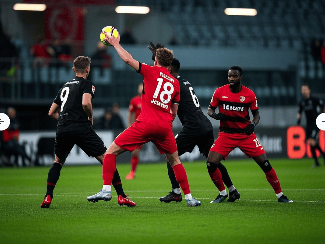 拜仁慕尼黑击败勒沃库森，重返德甲榜首位置