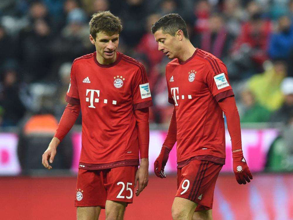 拜仁慕尼黑继续高歌猛进，再胜弗莱堡接近完美战绩