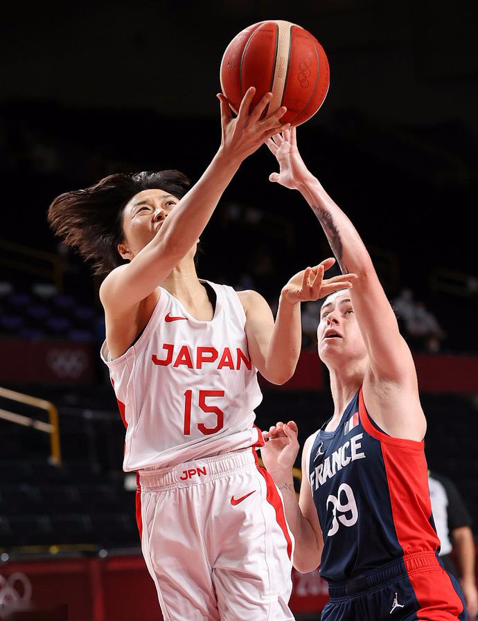 法国羽毛球队横扫日本羽毛球队，陶菲克打破历史纪录的简单介绍