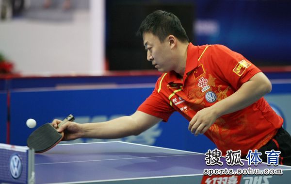 德国队力克日本队，马琳扛起全队的简单介绍